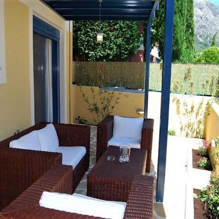 Bohemia Beach House Comfortable Villa On The Beautiful North East Coast Barbáti Eksteriør bilde