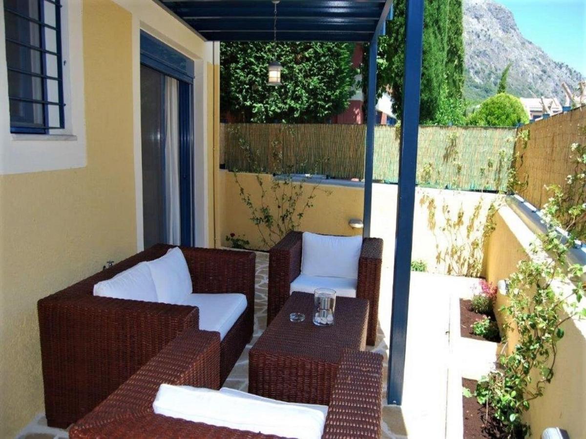 Bohemia Beach House Comfortable Villa On The Beautiful North East Coast Barbáti Eksteriør bilde
