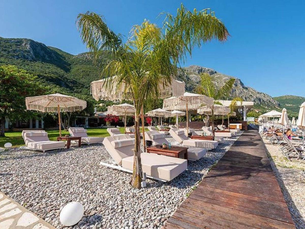Bohemia Beach House Comfortable Villa On The Beautiful North East Coast Barbáti Eksteriør bilde
