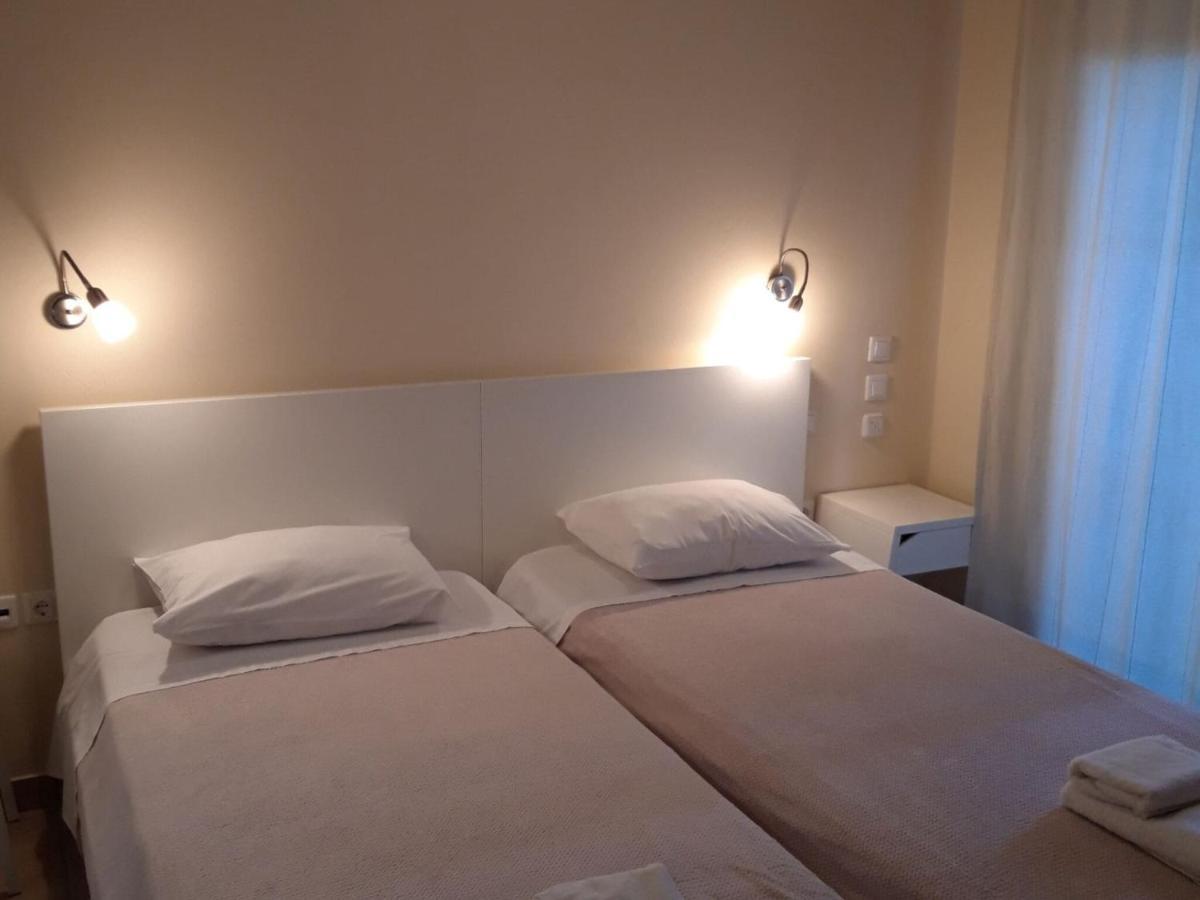 Bohemia Beach House Comfortable Villa On The Beautiful North East Coast Barbáti Eksteriør bilde
