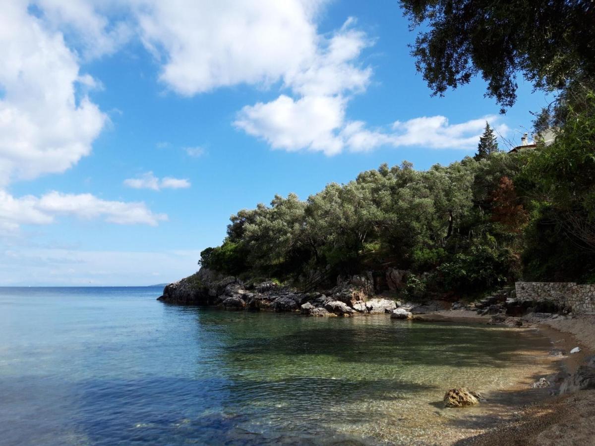 Bohemia Beach House Comfortable Villa On The Beautiful North East Coast Barbáti Eksteriør bilde